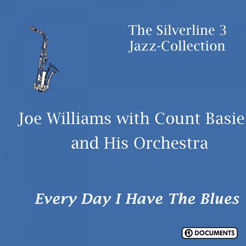 Evry Day (I Fall In Love)