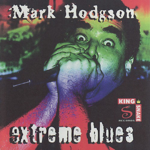 Extreme Blues