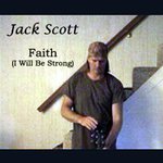 Jack Scott