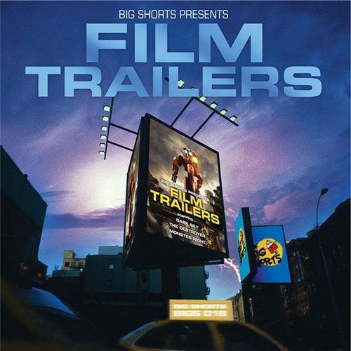 Film Trailers
