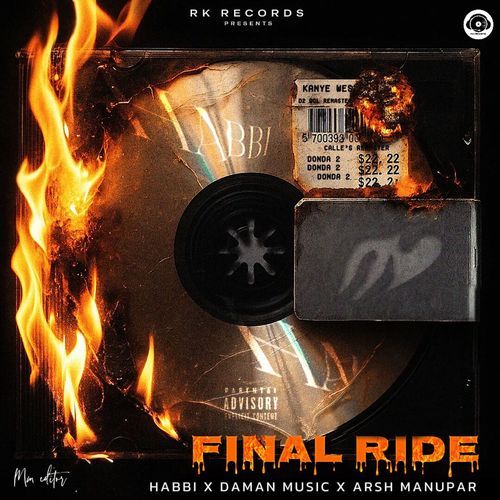Final Ride