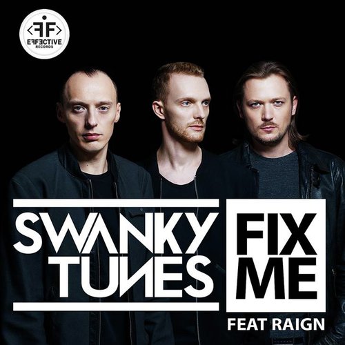 Fix Me (feat. Raign)