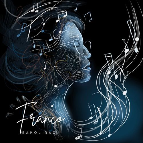 Franco cover art