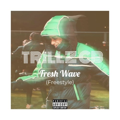 Fresh Wave Freestyle cover art