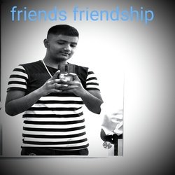 Friends Friendship-KQNYQR16Y0I