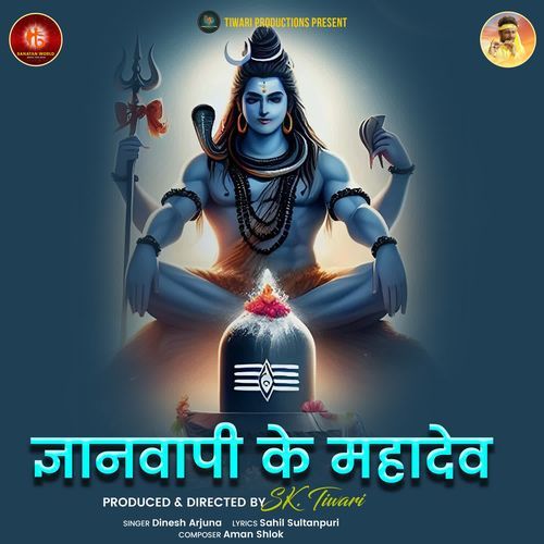 GYANVAPI KE MAHADEV_poster_image