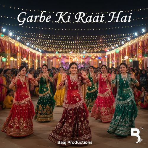 Garbe Ki Raat Hai