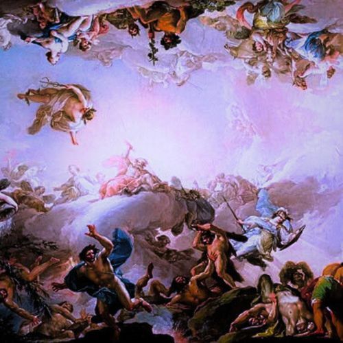 Gats cover art