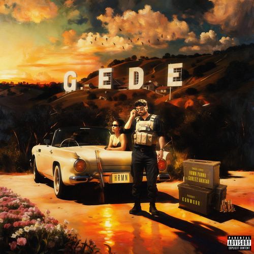 Gede