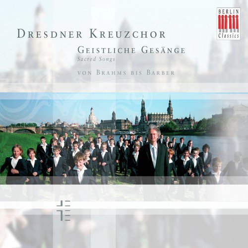 Roderich Kreile & Dresdner Kreuzchor
