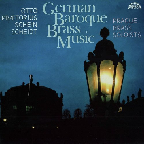 Renaissance Dances: Courante