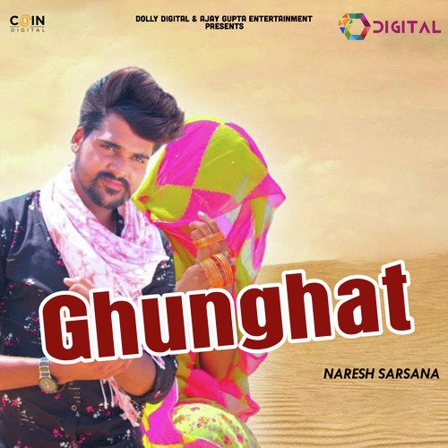 Ghunghat