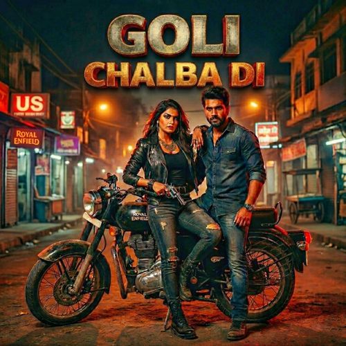 Goli Chalba Di
