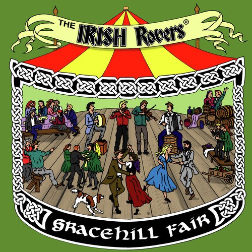 Gracehill Fair_poster_image