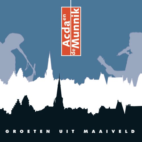 Groeten Uit Maaiveld