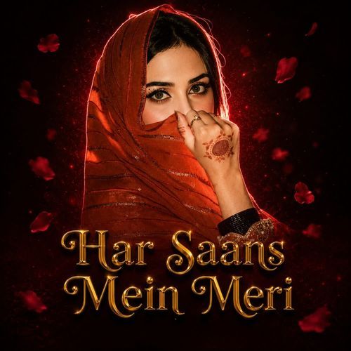 Har Saans Mein Meri