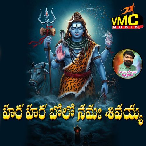Hara Hara Bole Namah shivaya