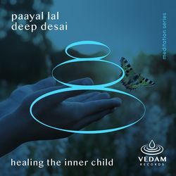 Healing The Inner Child-IQI4VxFBYns