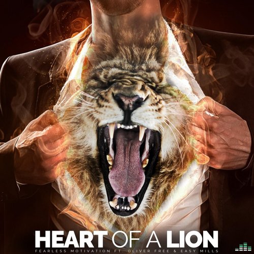 Heart of a Lion (feat. Oliver Free & Easy Mills)_poster_image