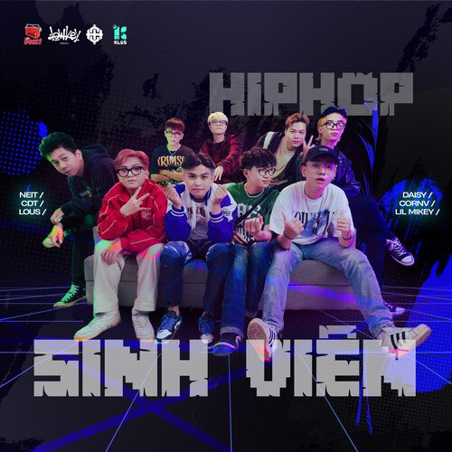 Hiphop Sinh Viên (Cypher)