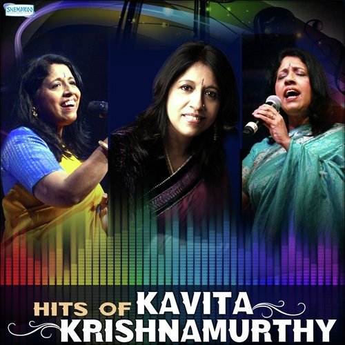 Hits Of Kavita Krishnamurthy
