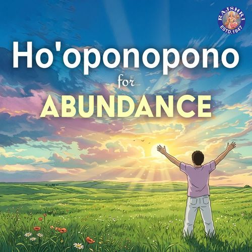 Ho'oponopono for Abundance
