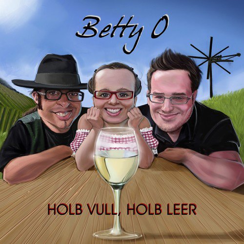 Da Stern cover art