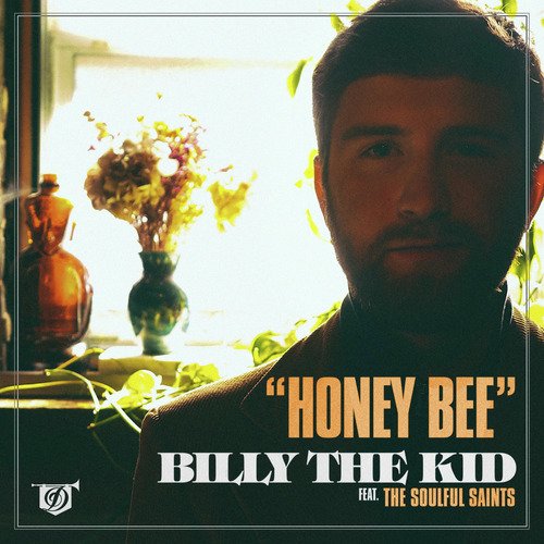 Honey Bee - Single