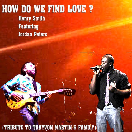 How Do We Find Love? (feat. Jordan Peters) - 4