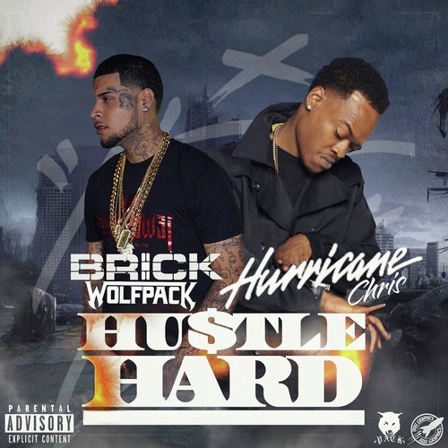 Hustle Hard (feat. Hurricane Chris)_poster_image