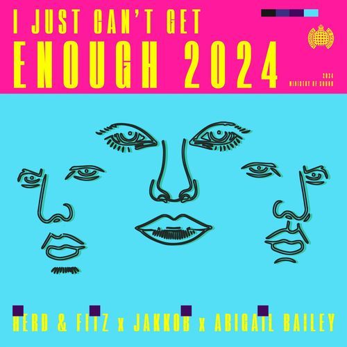 I Just Can't Get Enough 2024_poster_image