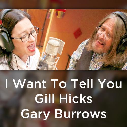 Gary Burrows