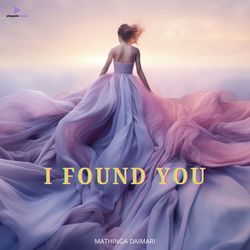 I found you-NgYRexJfc1c