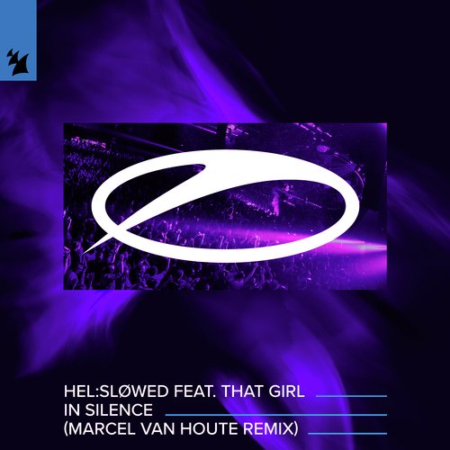 In Silence (Marcel van Houte Remix)