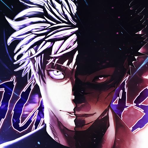 JUDAS - GOJO X SUKUNA (Epic Phonk Version)