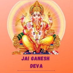 Jai Ganesh Deva