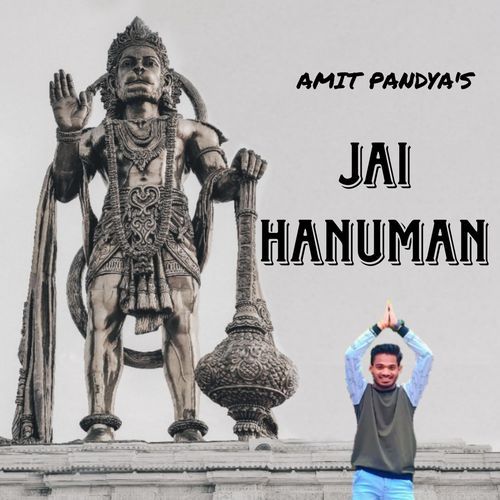 Jai Hanuman