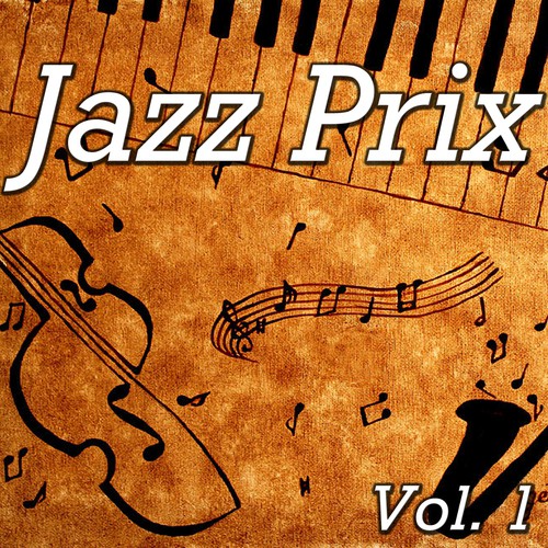 Jazz Prix, Vol. 1