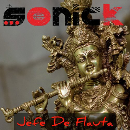 Jefe de Flauta 