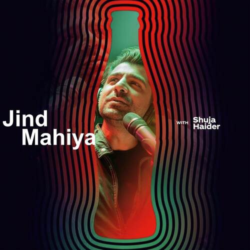 Jind Mahiya (Coke Studio Season 11)