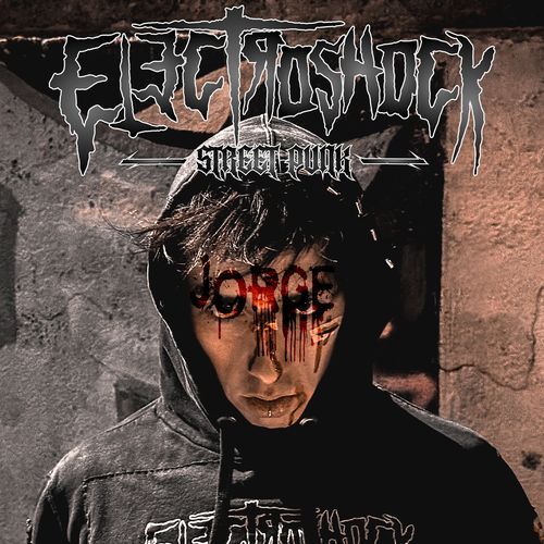 Jorge cover art