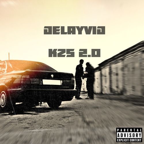 KZS 2.0 cover art