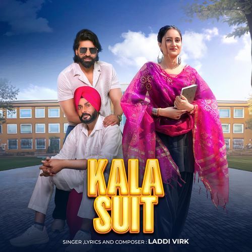 Kala Suit
