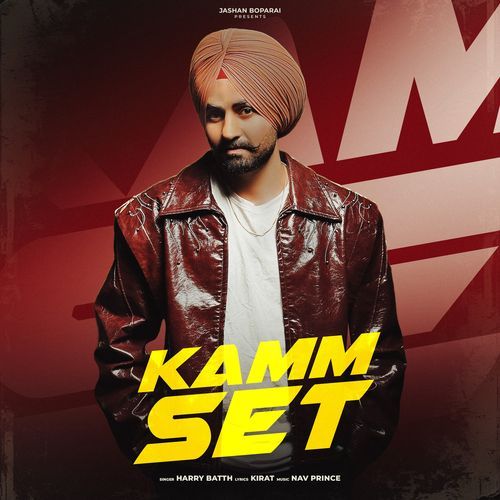 Kamm Set