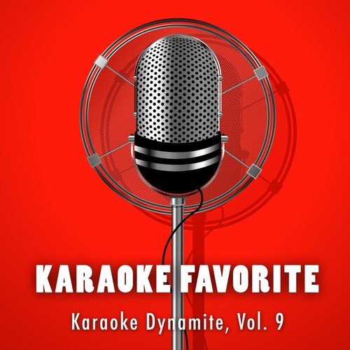 Take a Bow (Karaoke Version) [Originally Performed by Madonna]