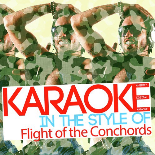 I'm Not Crying (Karaoke Version)