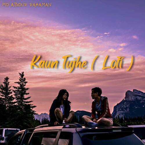 Kaun Tujhe (Lofi)_poster_image