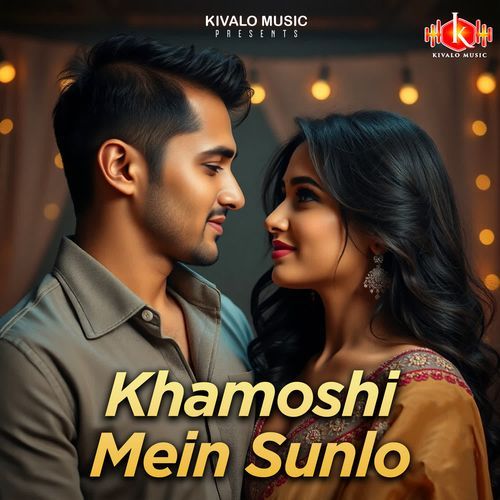 Khamoshi Mein Sunlo