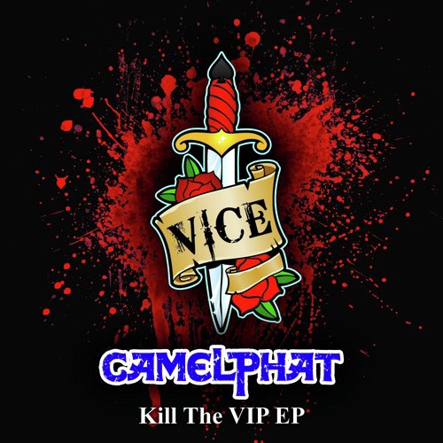 Kill The VIP EP