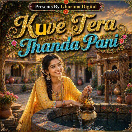 Kuve Tera Thanda Pani